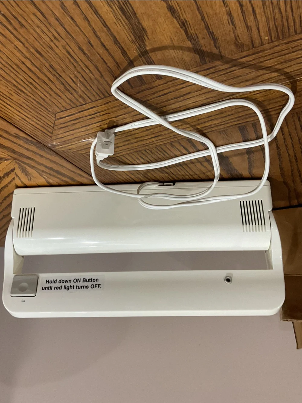 FoodSaver Vacuum Sealer Compact 2 Machine with Bags and Accessories